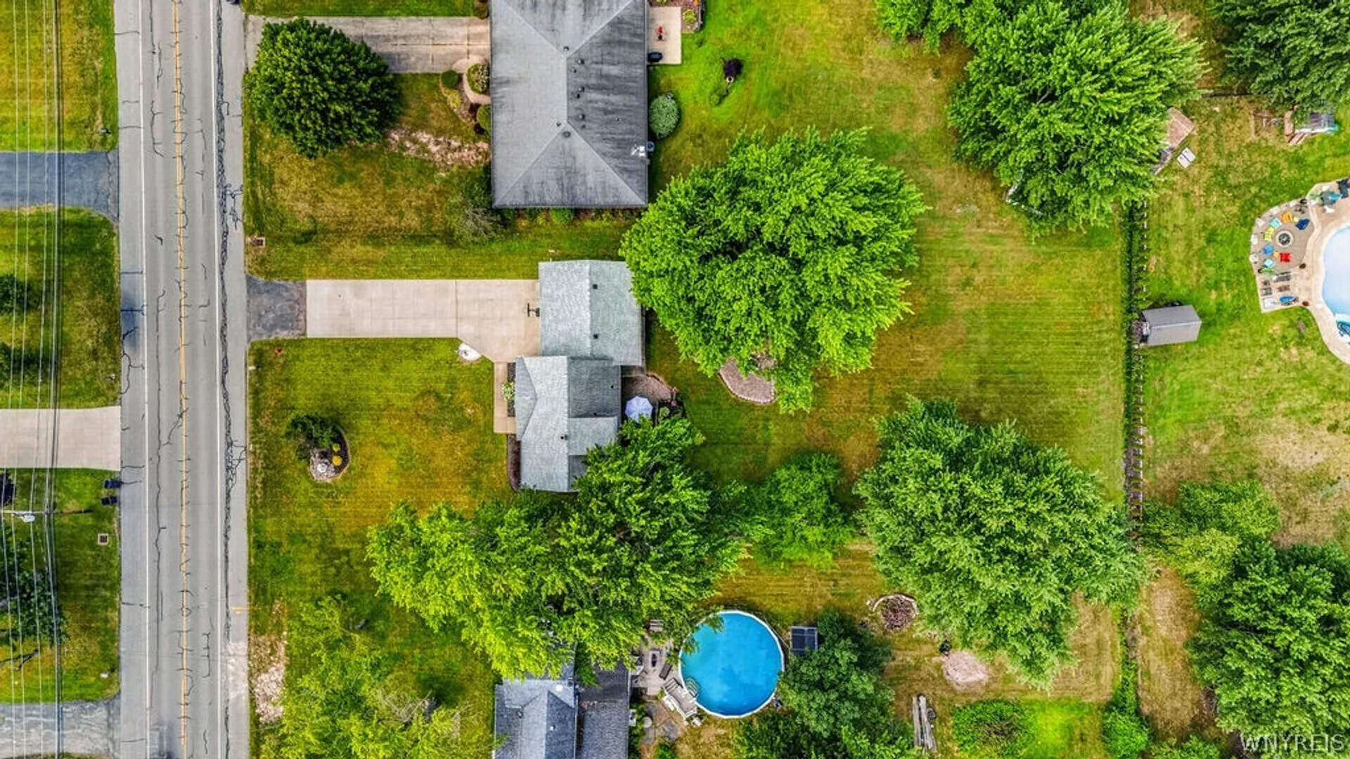 Property at 1543 Bedell Road, Grand Island, NY 14072 44
