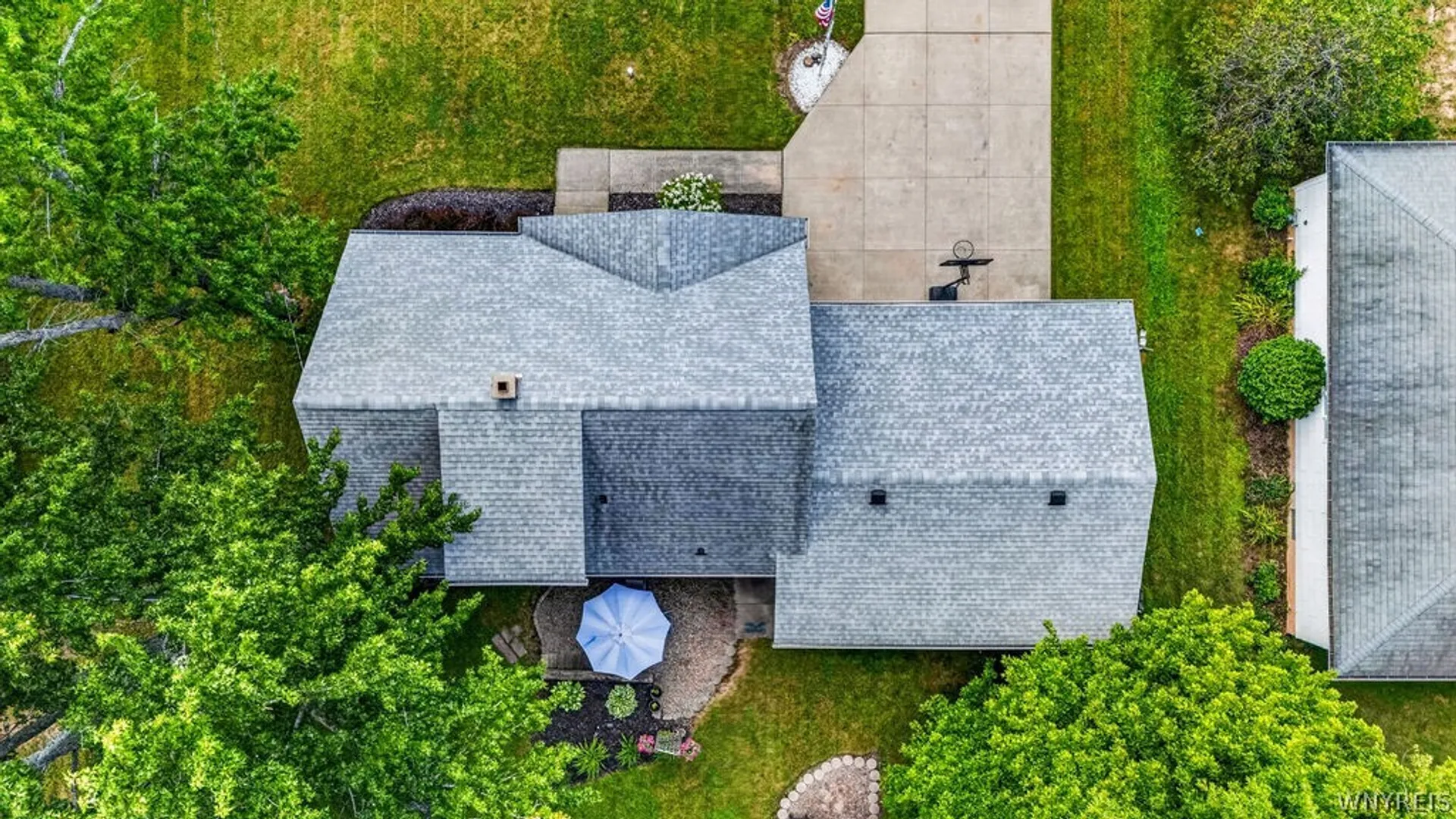 Property at 1543 Bedell Road, Grand Island, NY 14072 45