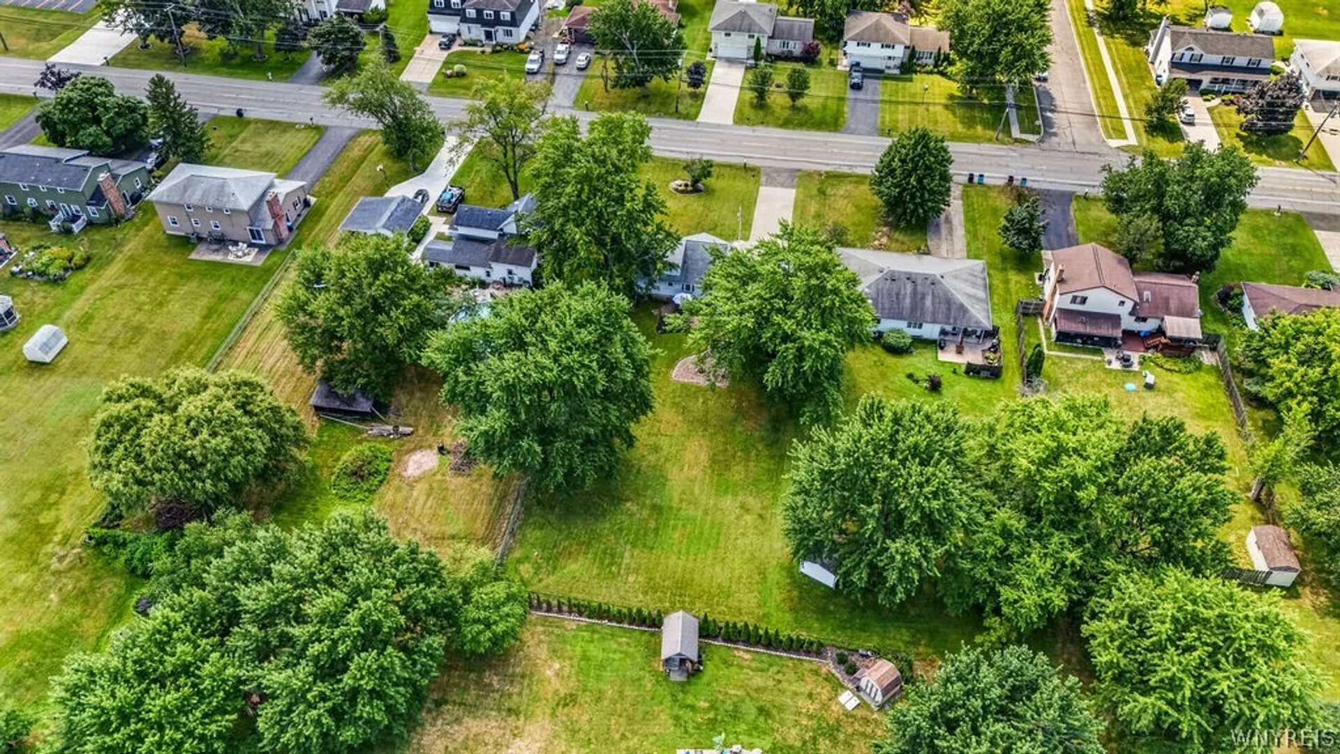 Property at 1543 Bedell Road, Grand Island, NY 14072 46
