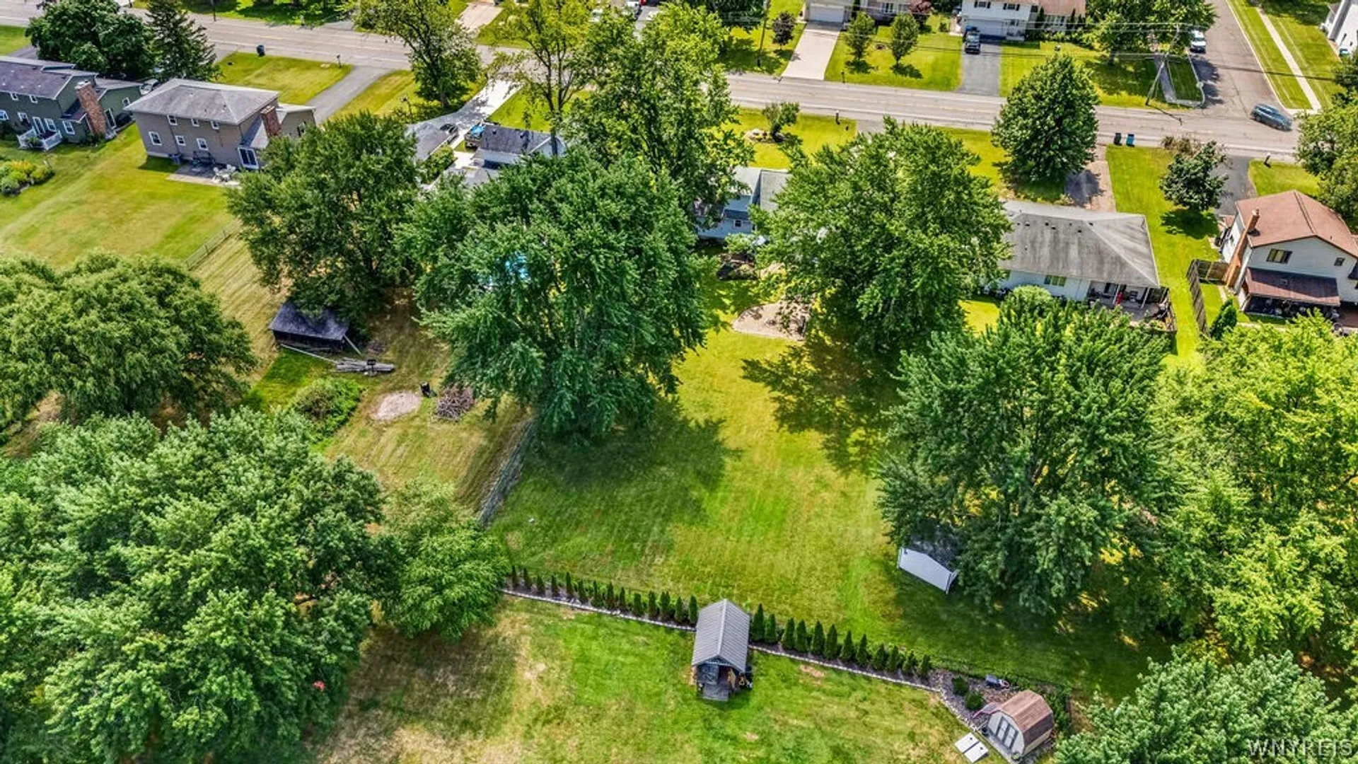Property at 1543 Bedell Road, Grand Island, NY 14072 47