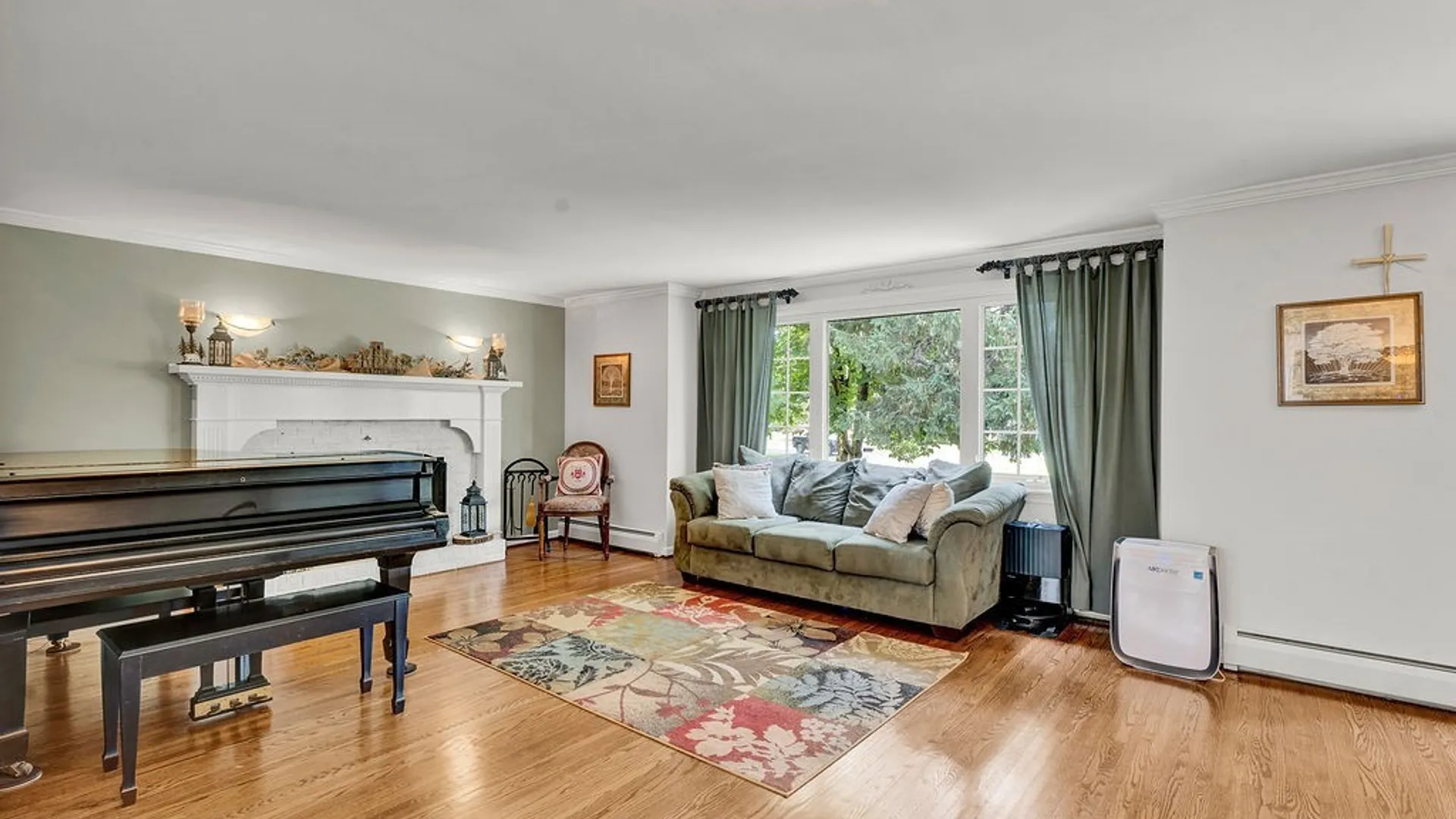 Property at 5293 Ashwood Court, Clarence, NY 14031 5
