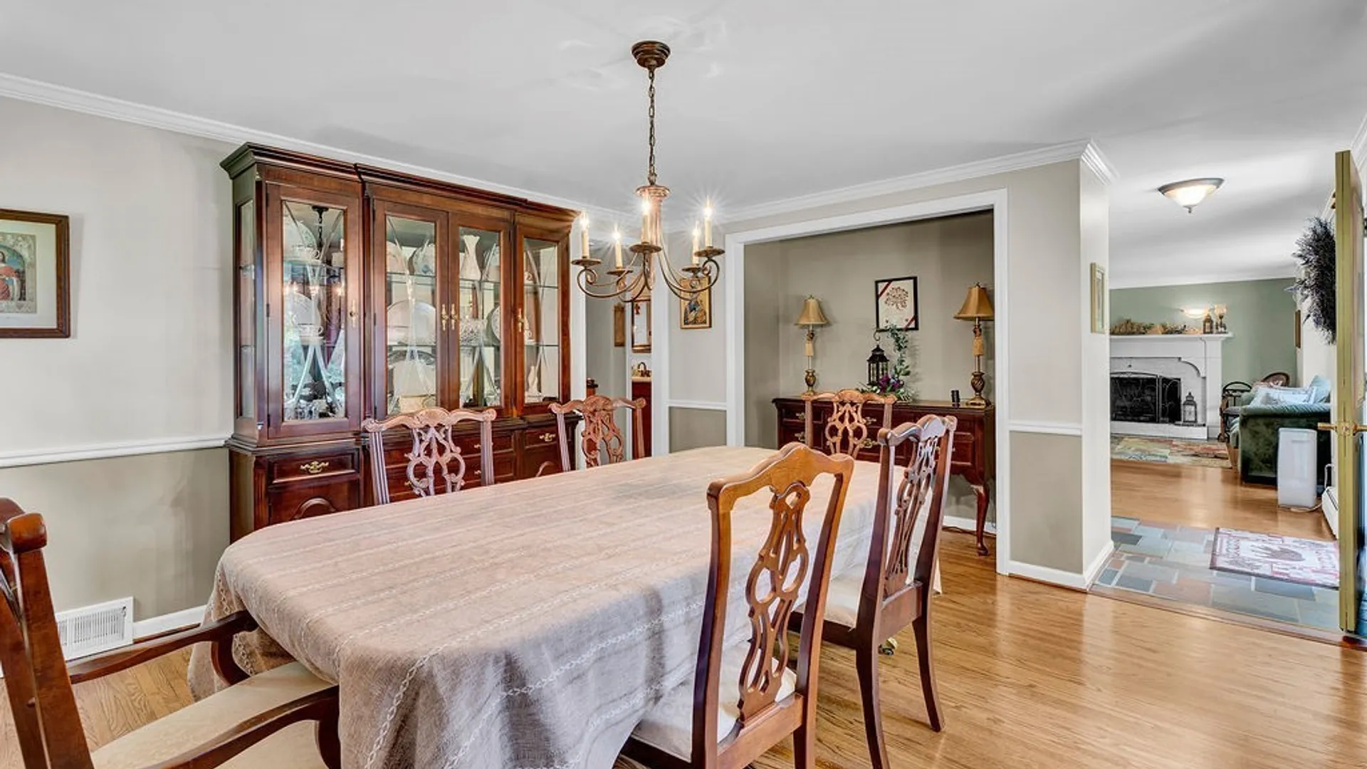Property at 5293 Ashwood Court, Clarence, NY 14031 8