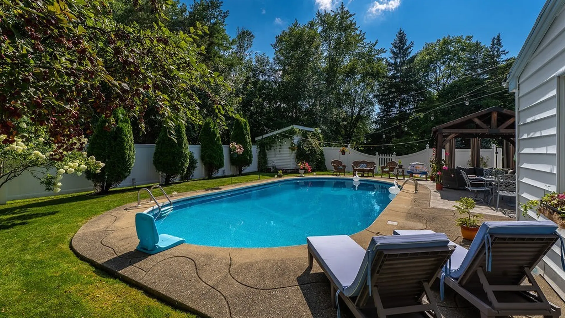 Property at 5293 Ashwood Court, Clarence, NY 14031 38