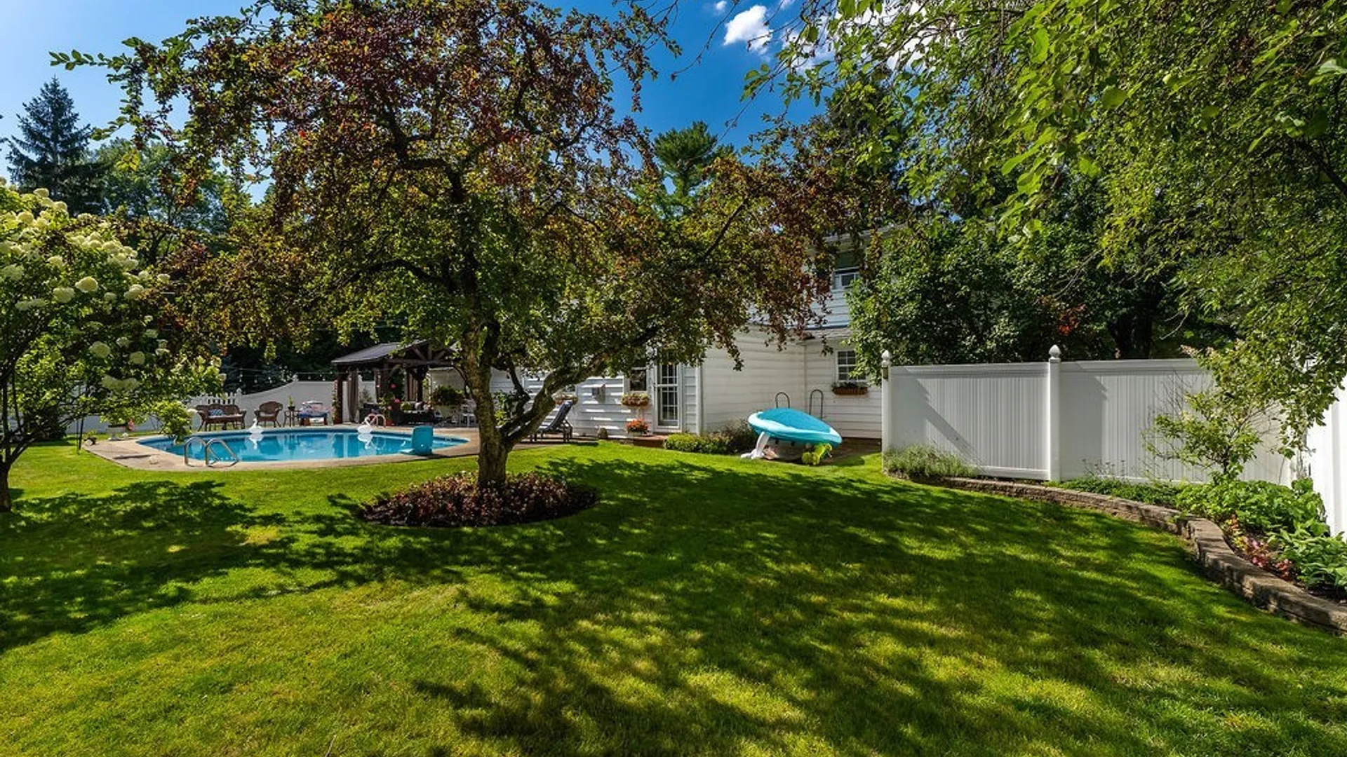 Property at 5293 Ashwood Court, Clarence, NY 14031 39