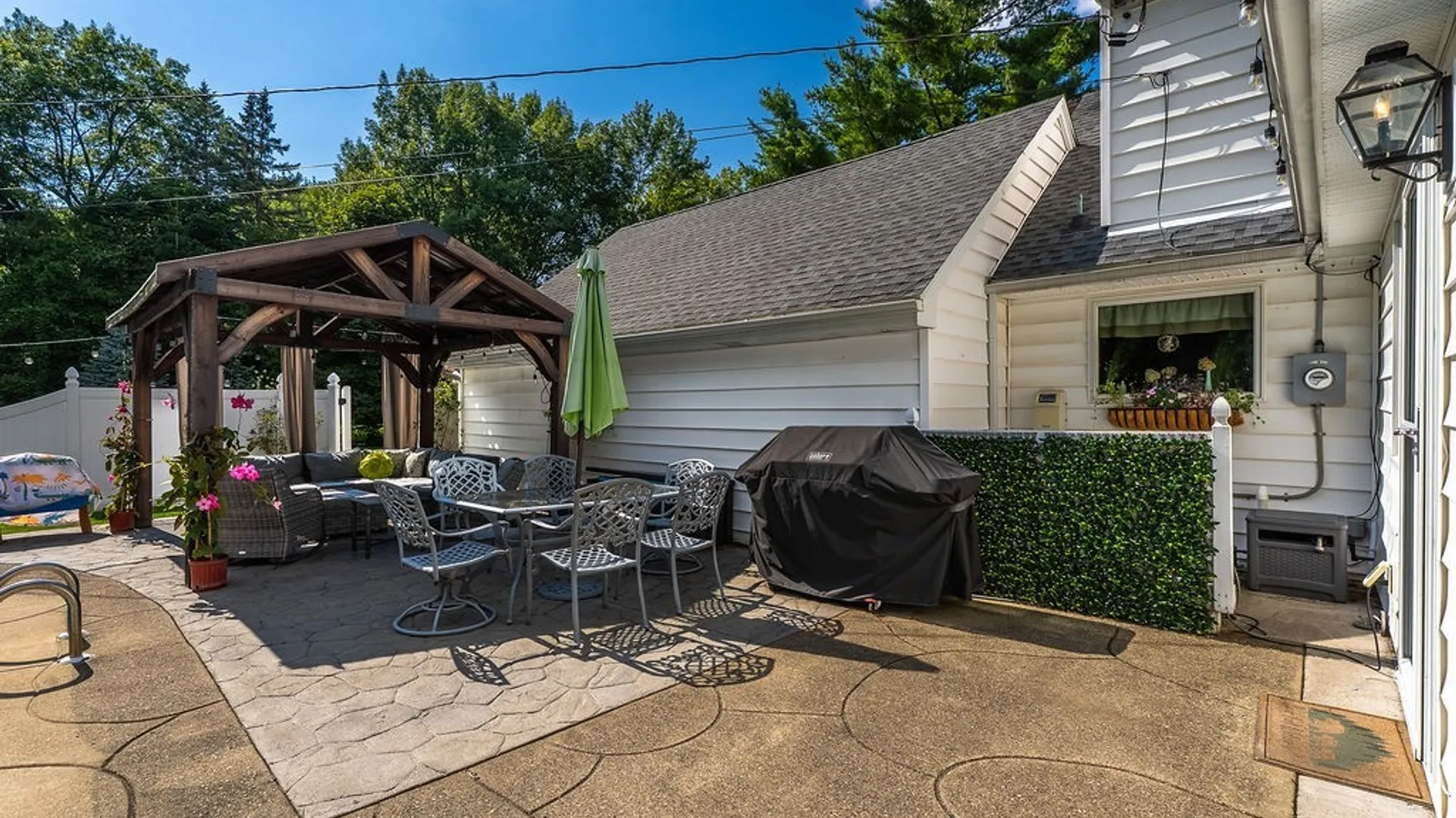 Property at 5293 Ashwood Court, Clarence, NY 14031 43