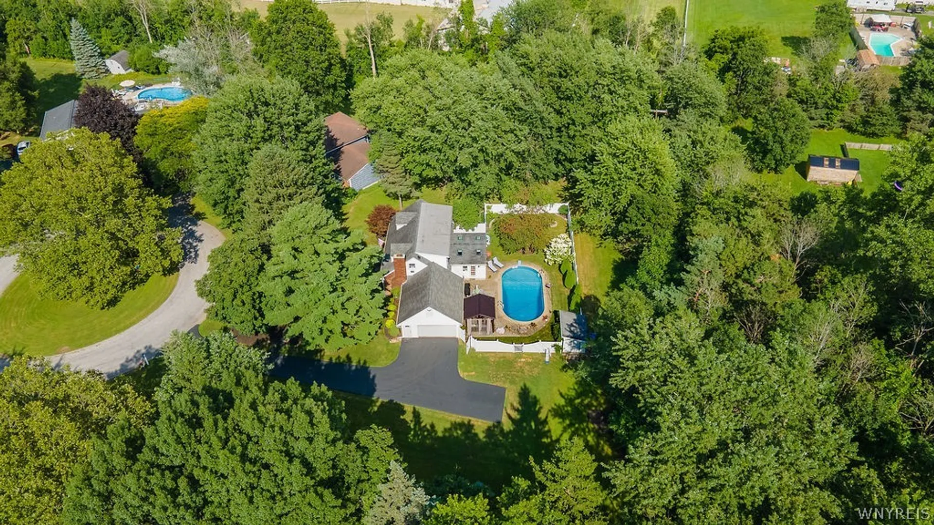 Property at 5293 Ashwood Court, Clarence, NY 14031 45