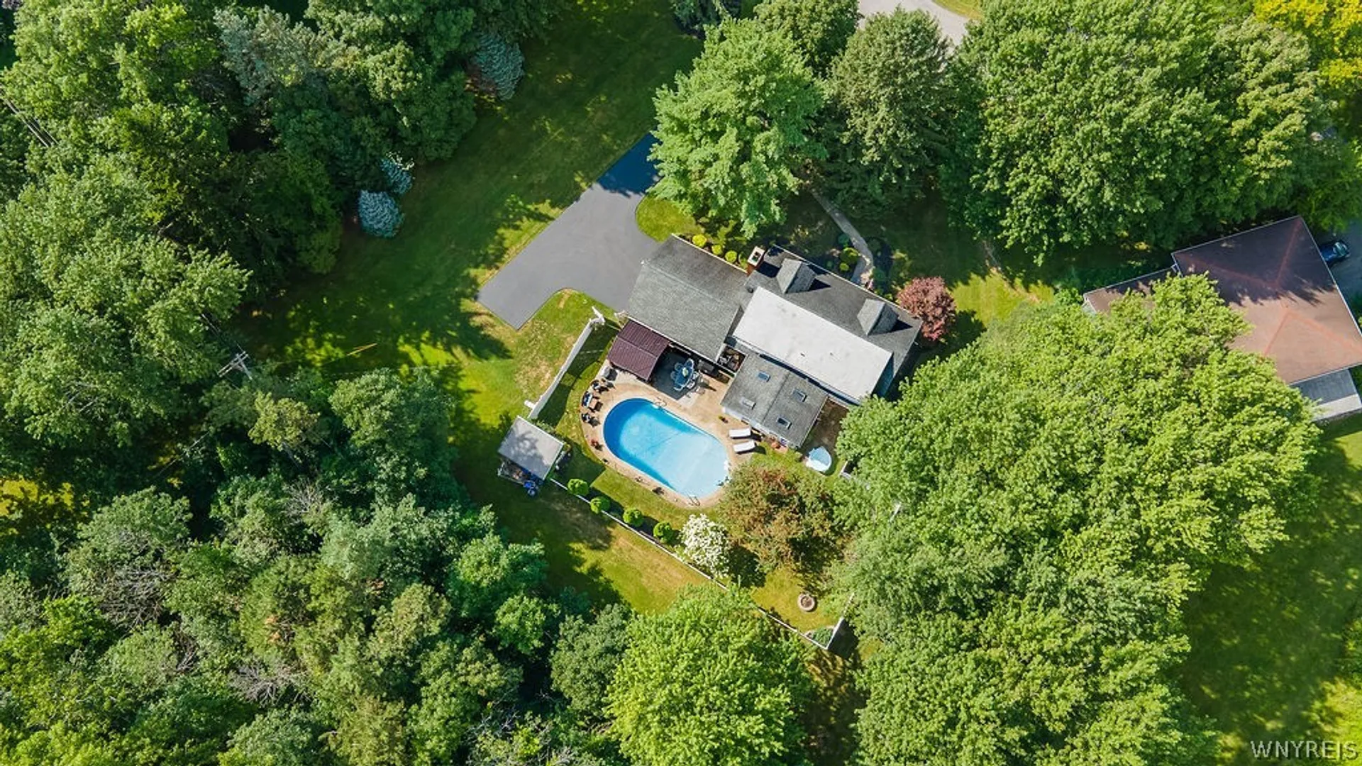 Property at 5293 Ashwood Court, Clarence, NY 14031 47