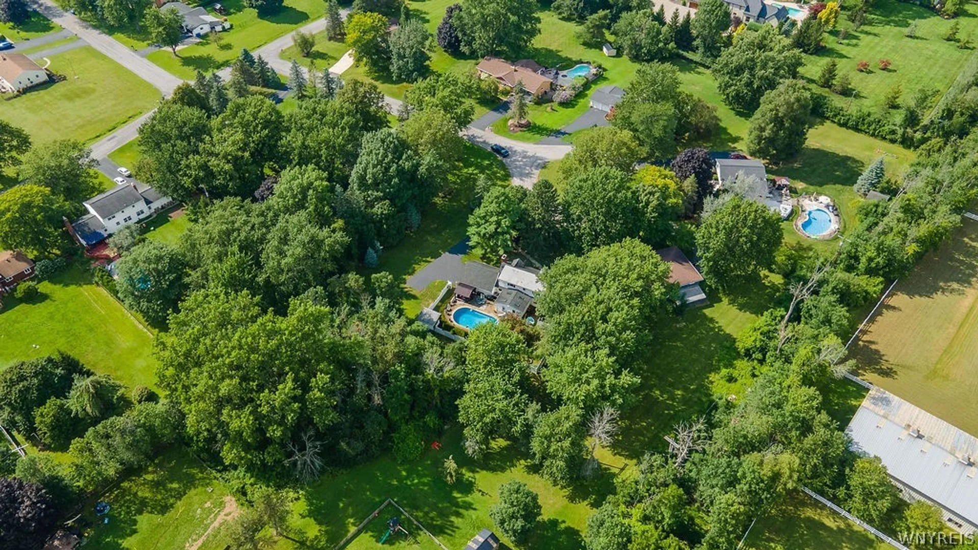 Property at 5293 Ashwood Court, Clarence, NY 14031 48