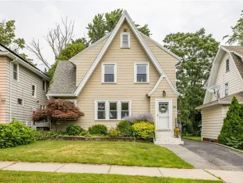 Property at 144 Culver Parkway, Irondequoit, NY 14609