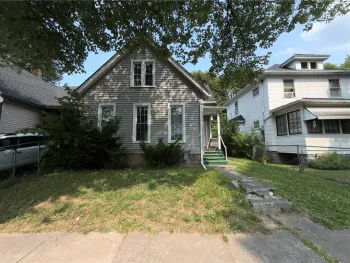 Property at 60 Hoff Street, Rochester, NY 14621