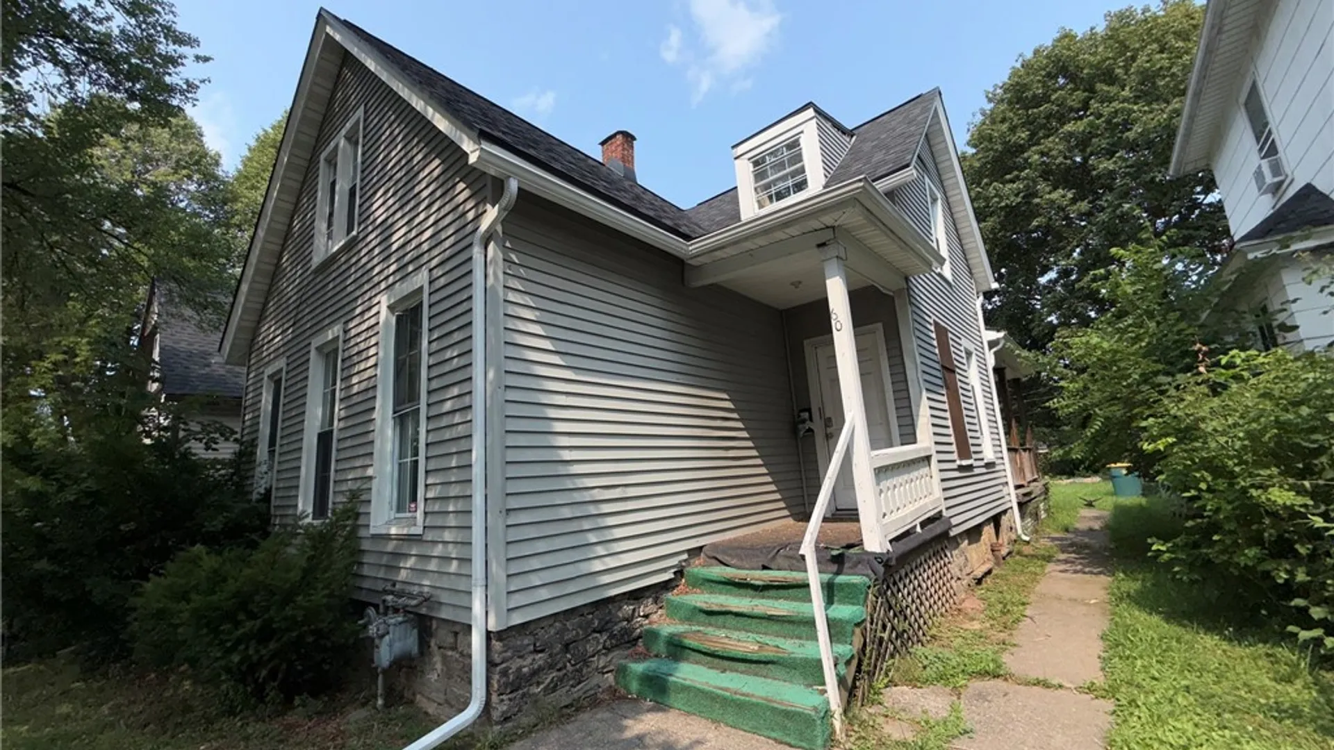 Property at 60 Hoff Street, Rochester, NY 14621 3