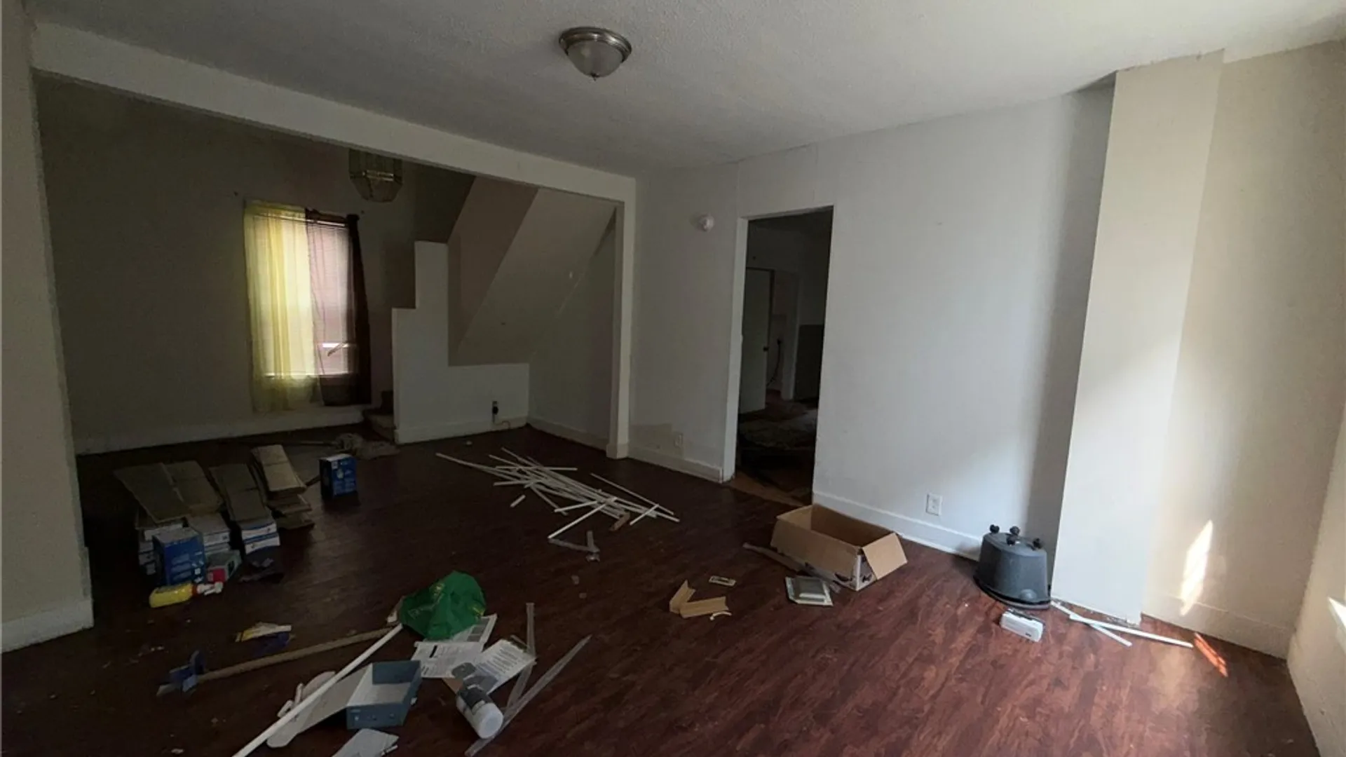 Property at 60 Hoff Street, Rochester, NY 14621 5