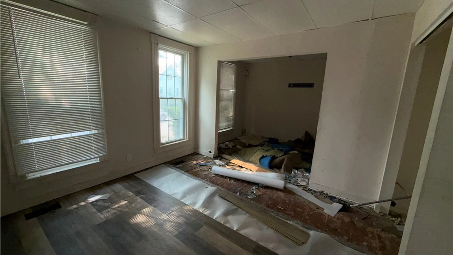 Property at 60 Hoff Street, Rochester, NY 14621 6