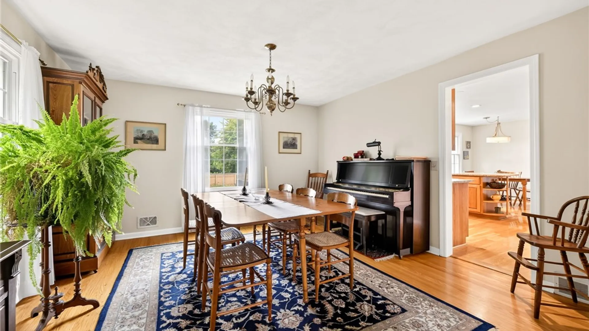 Property at 15 Willowhurst Drive, Penfield, NY 14526 22