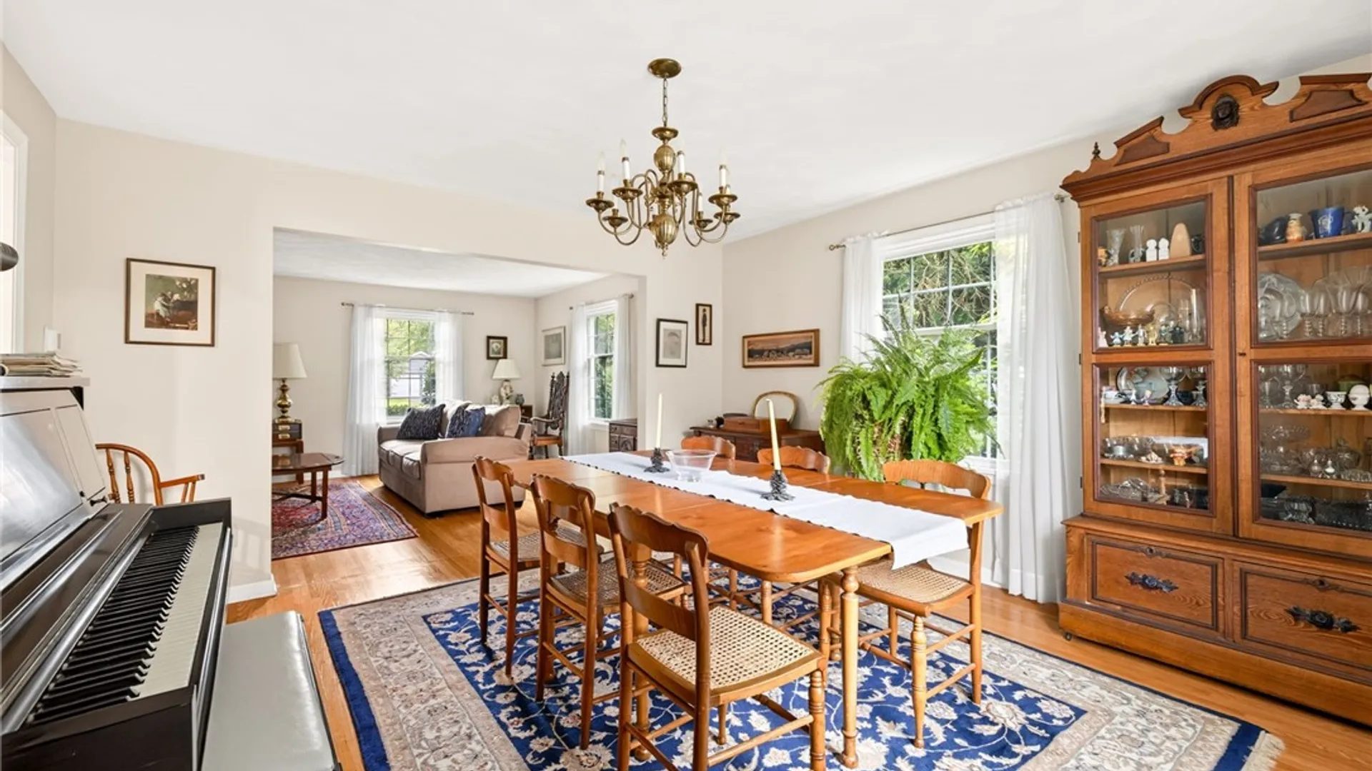 Property at 15 Willowhurst Drive, Penfield, NY 14526 23