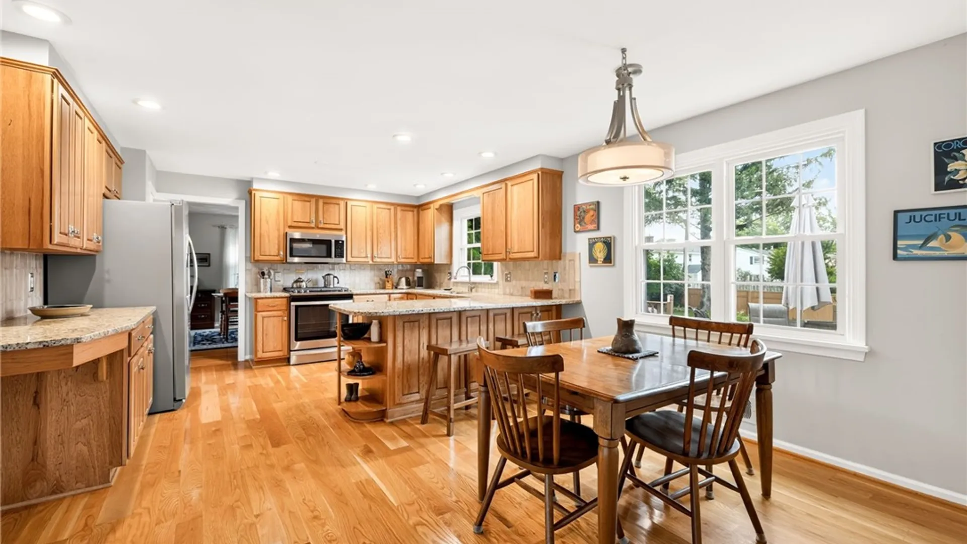 Property at 15 Willowhurst Drive, Penfield, NY 14526 14