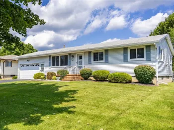 Property at 26 Valencia Drive, Gates, NY 14606
