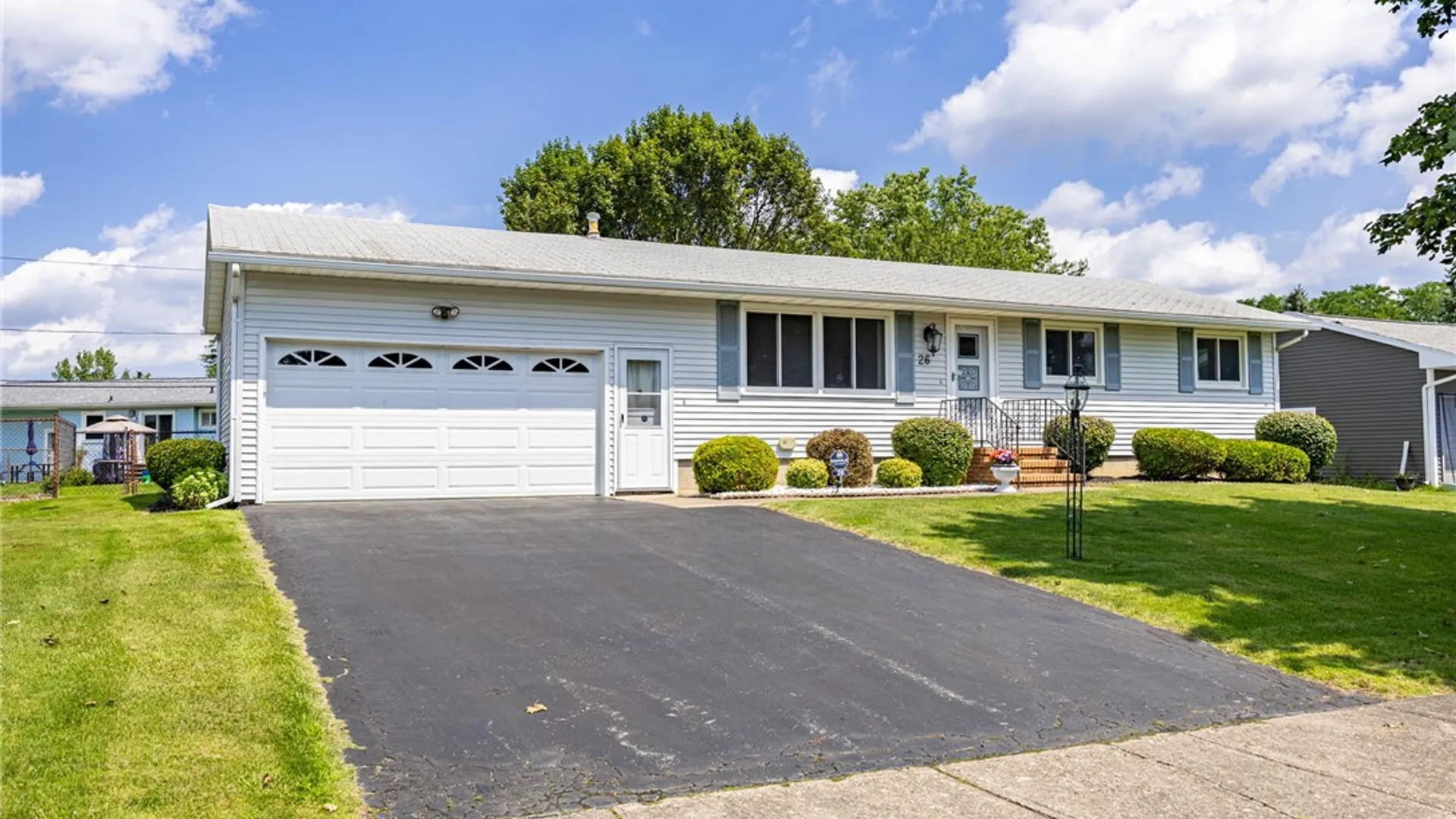 Property at 26 Valencia Drive, Gates, NY 14606 3