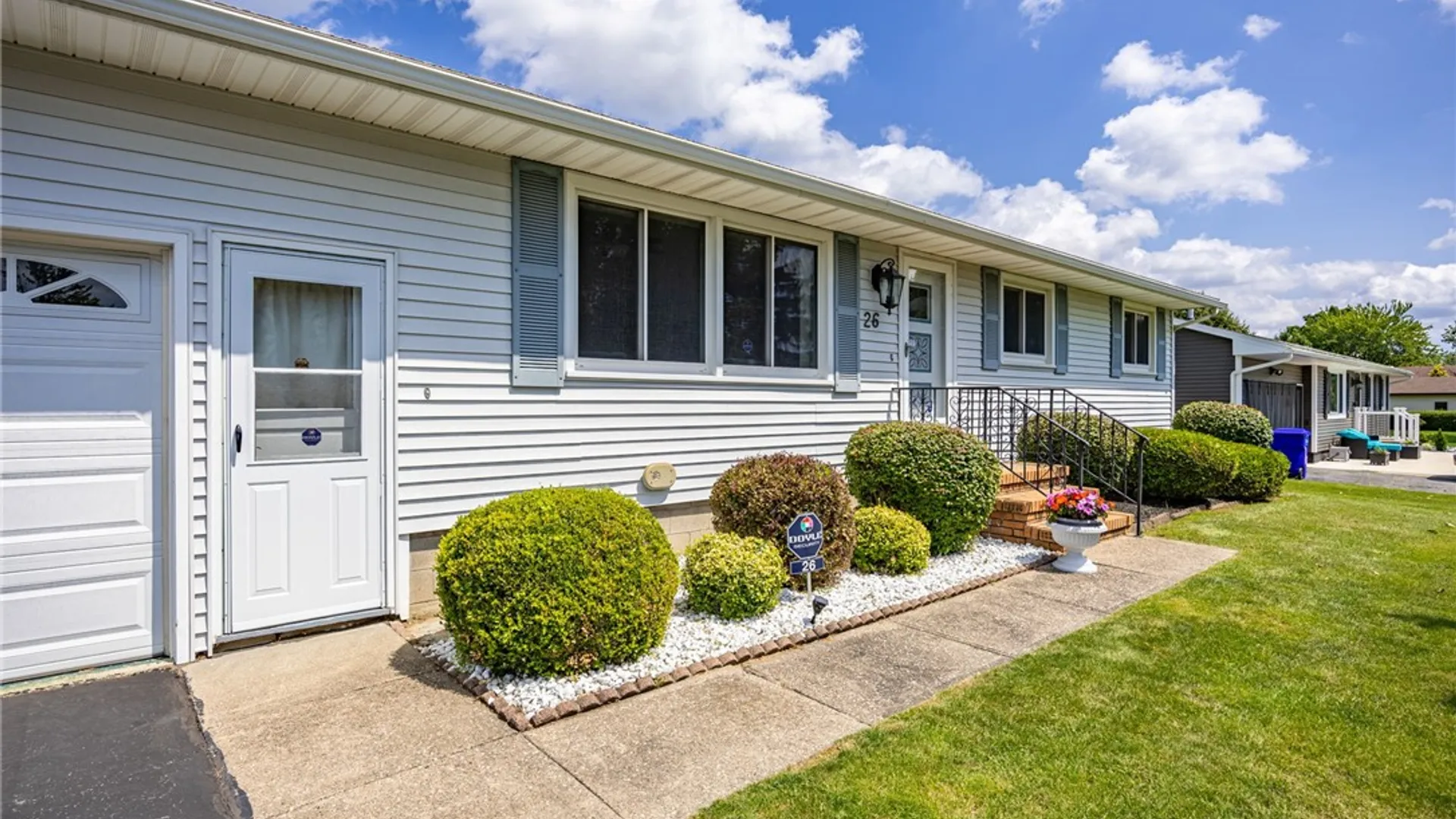 Property at 26 Valencia Drive, Gates, NY 14606 4