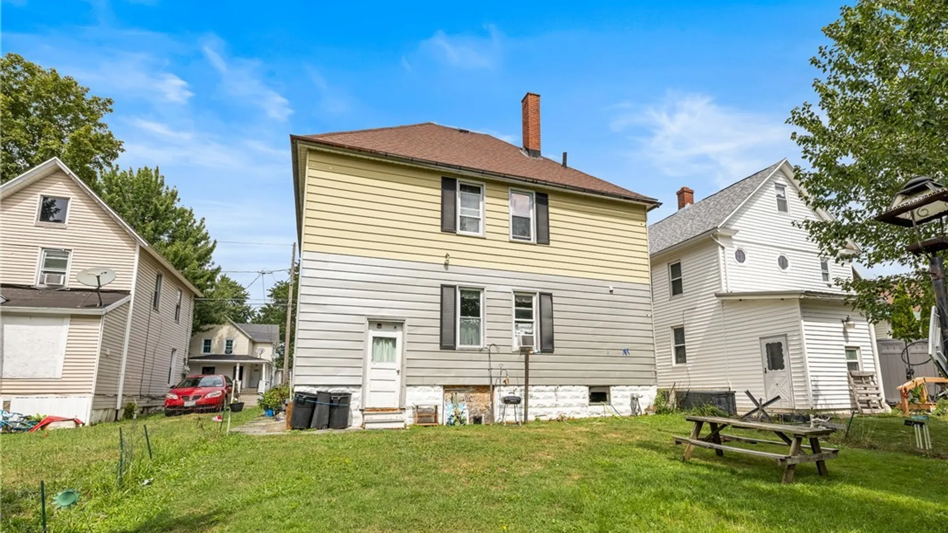 Property at 315 Lord Street, Dunkirk, NY 14048 3