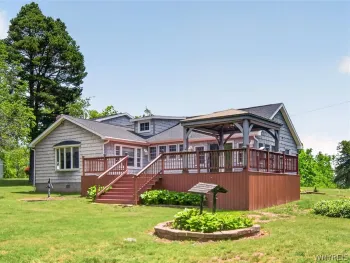 Property at 9 Tannery Street, Carlton, NY 14571