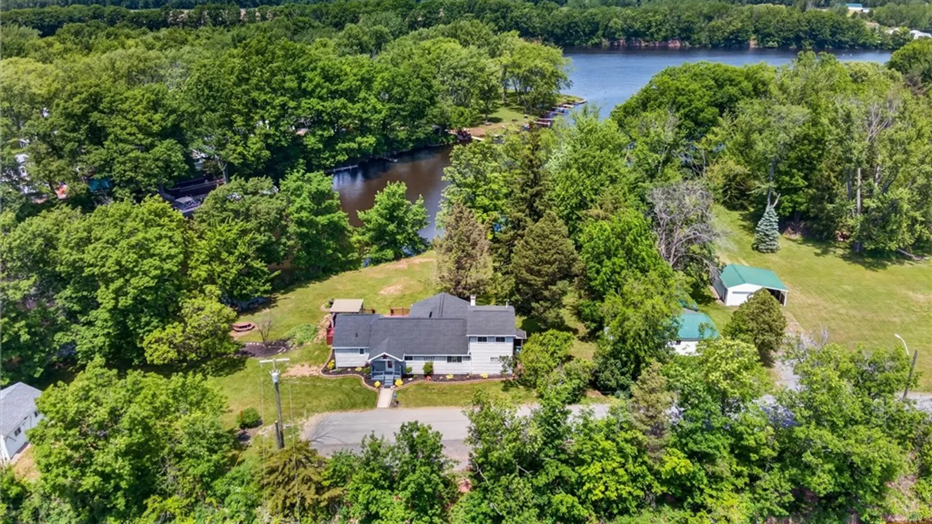 Property at 9 Tannery Street, Carlton, NY 14571 5