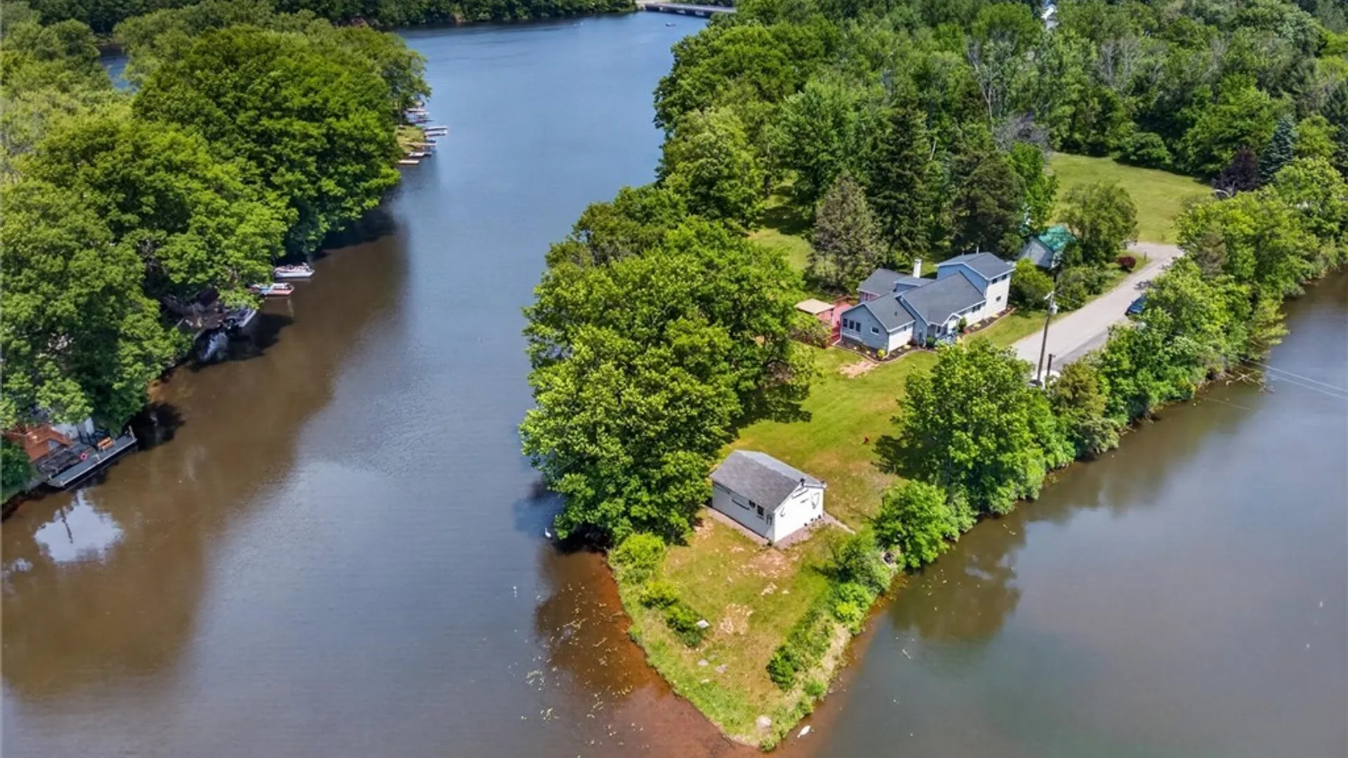 Property at 9 Tannery Street, Carlton, NY 14571 6