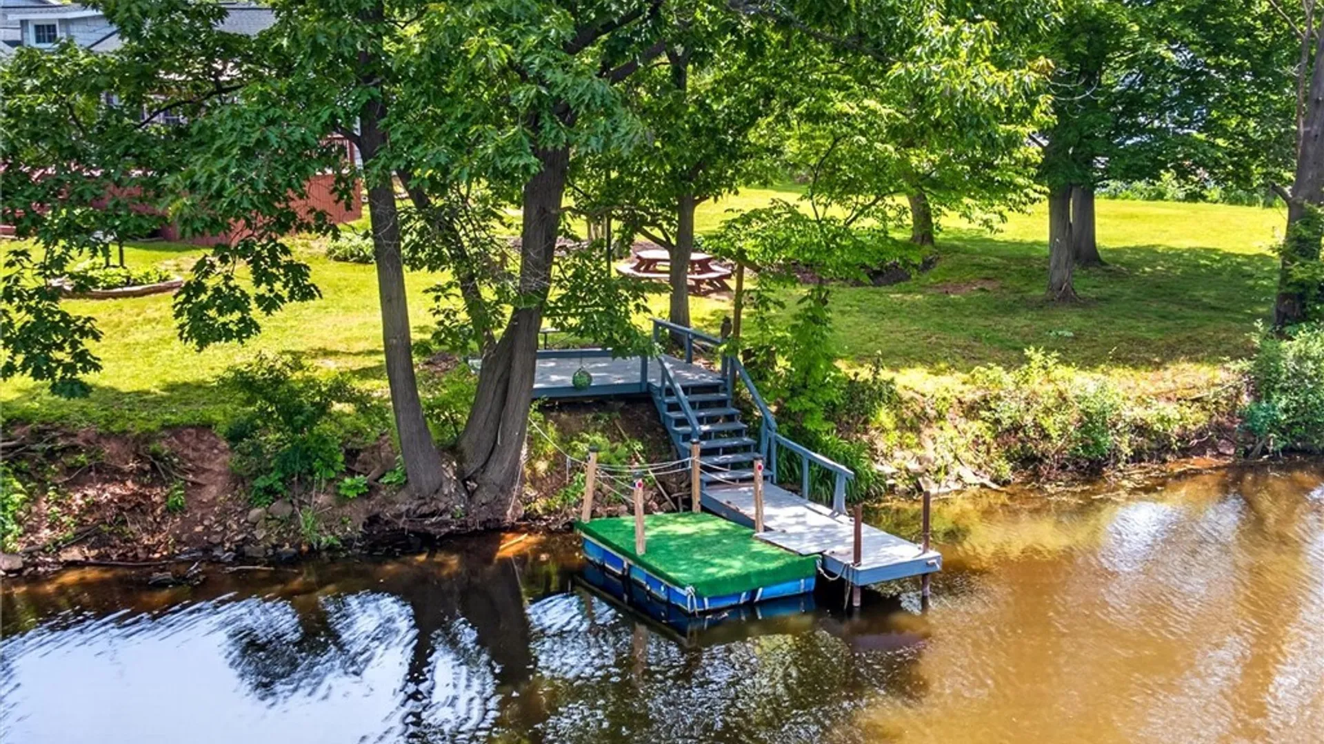 Property at 9 Tannery Street, Carlton, NY 14571 10
