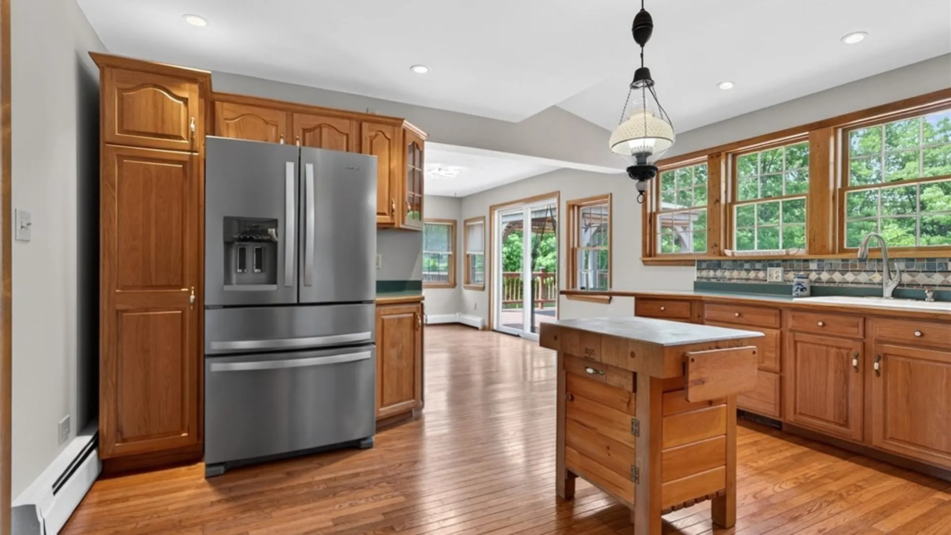 Property at 9 Tannery Street, Carlton, NY 14571 15