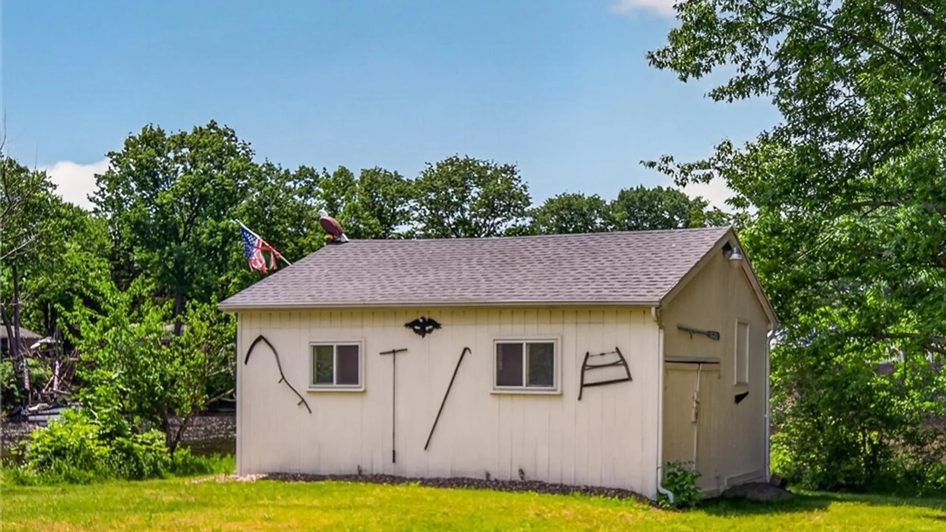 Property at 9 Tannery Street, Carlton, NY 14571 46