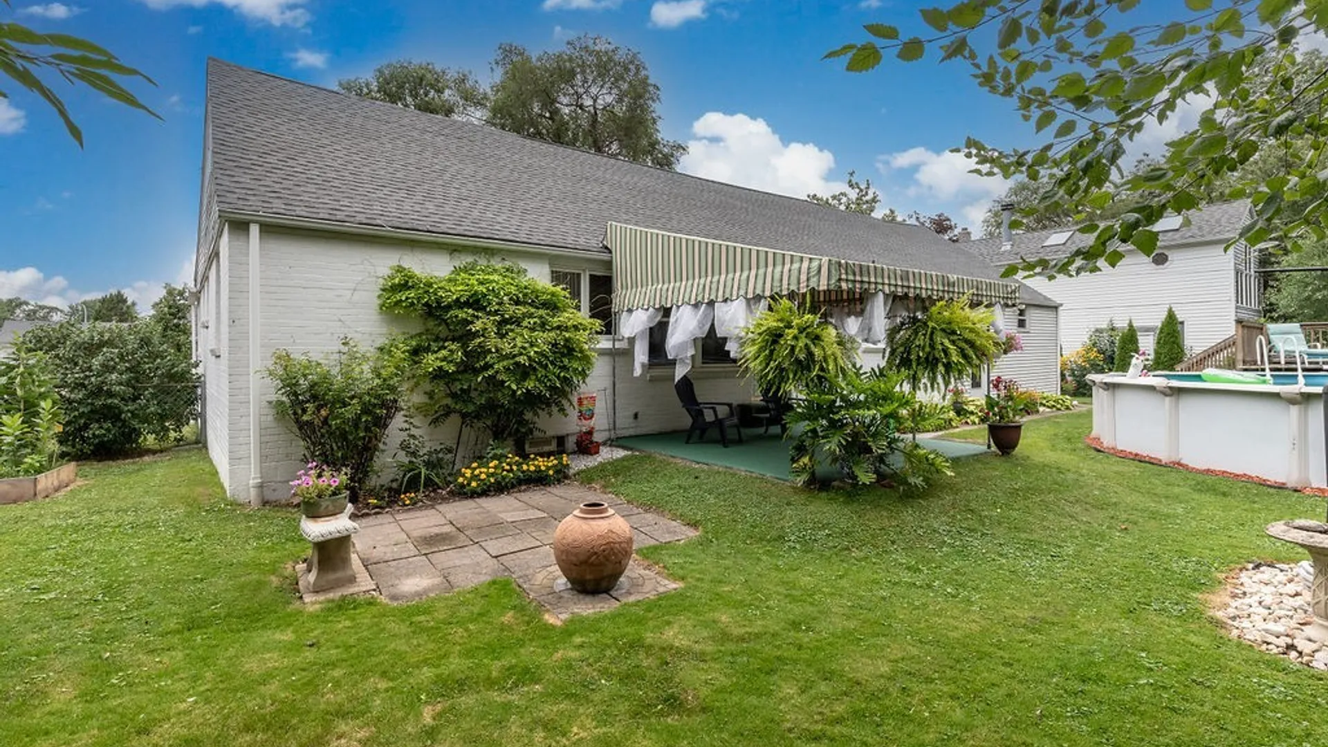 Property at 351 Southwood Drive, Tonawanda, NY 14223 45