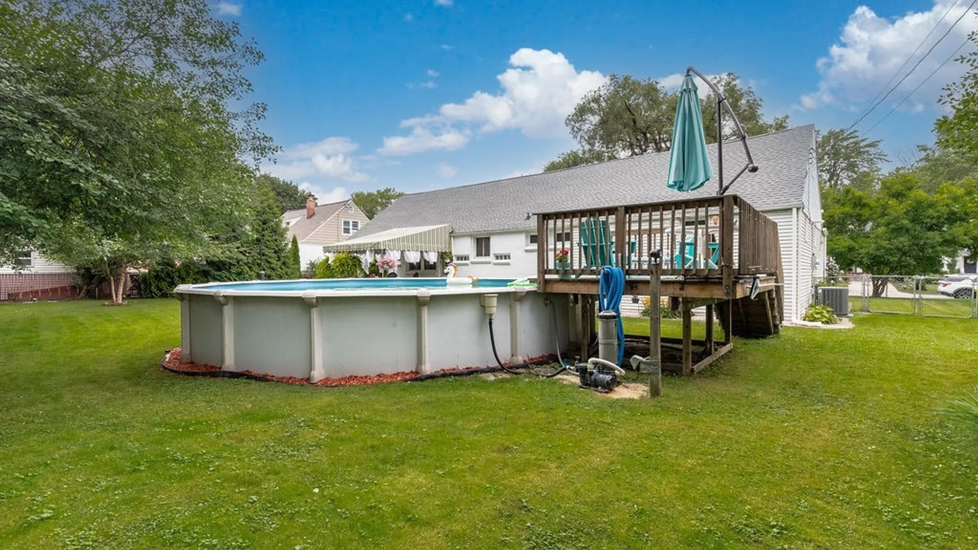 Property at 351 Southwood Drive, Tonawanda, NY 14223 46