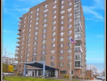 Property at 151 Buffalo Avenue, Niagara Falls, NY 14303