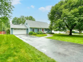 Property at 55 Tumbleweed Drive, Henrietta, NY 14534