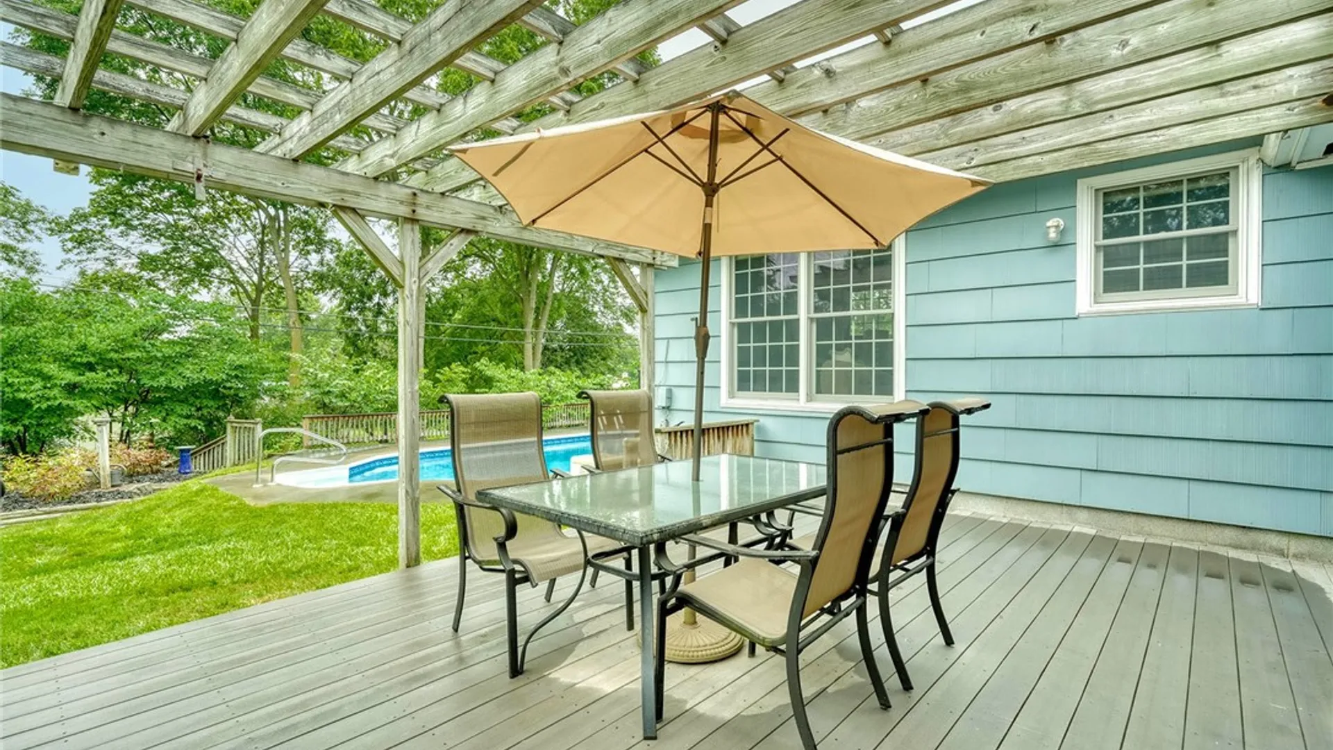 Property at 55 Tumbleweed Drive, Henrietta, NY 14534 42
