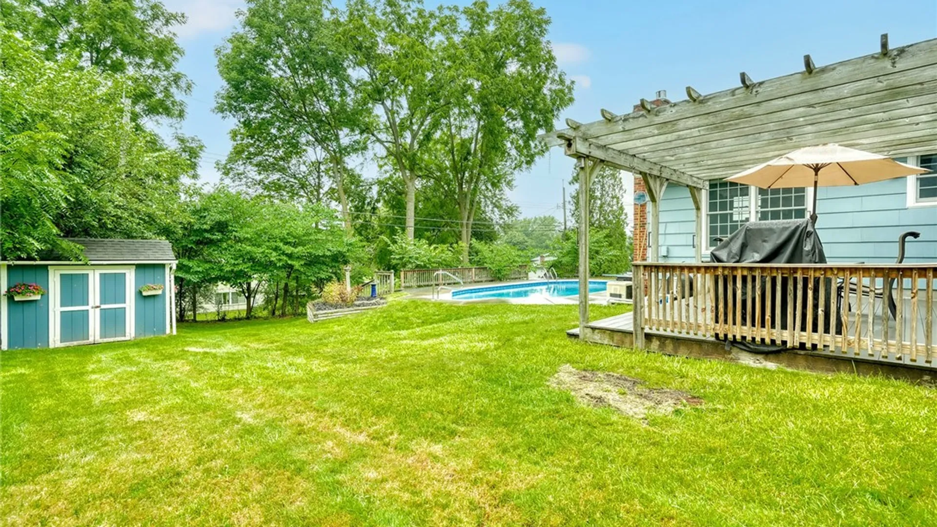 Property at 55 Tumbleweed Drive, Henrietta, NY 14534 44