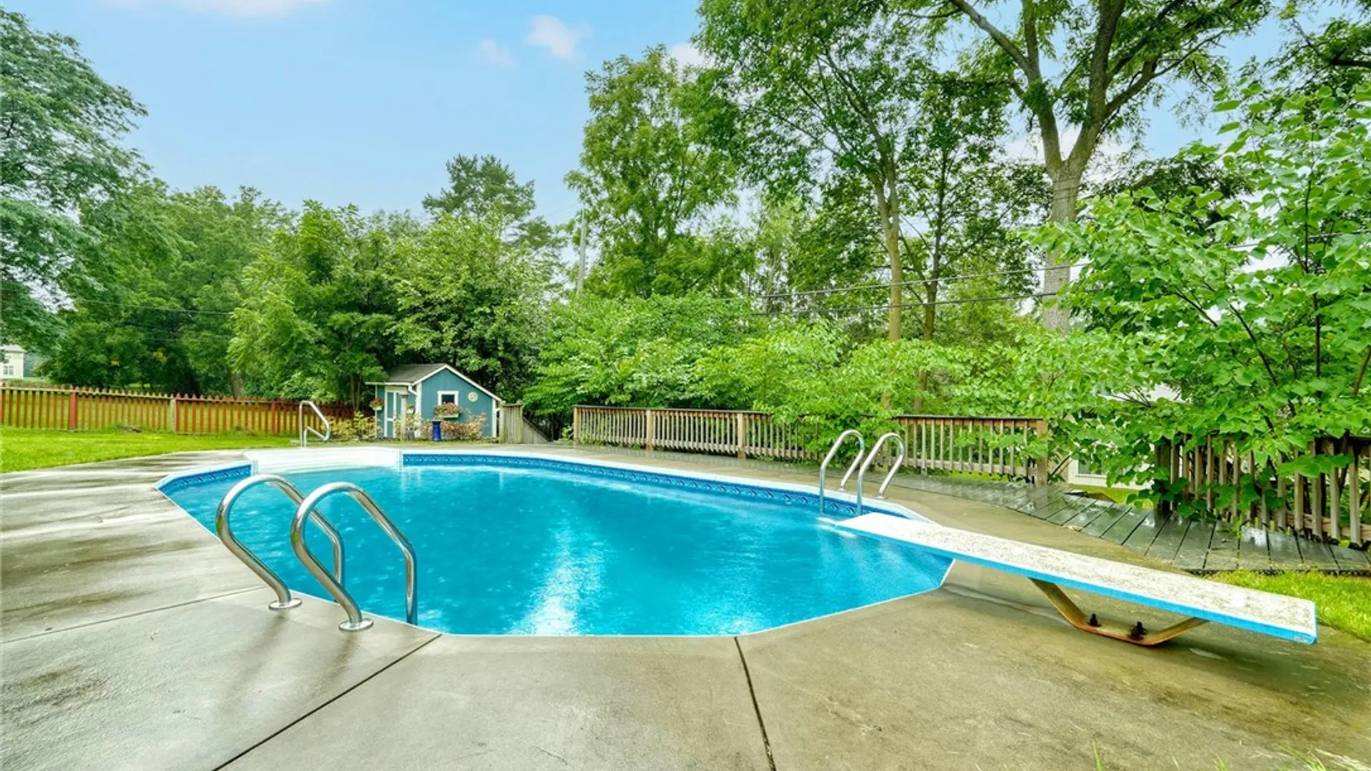 Property at 55 Tumbleweed Drive, Henrietta, NY 14534 47