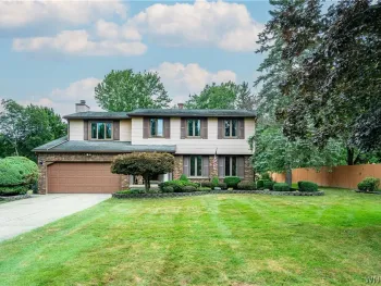 Property at 14 North Lane, Orchard Park, NY 14127