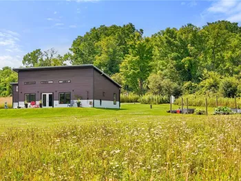 Property at 141 Tucker Road, Enfield, NY 14886