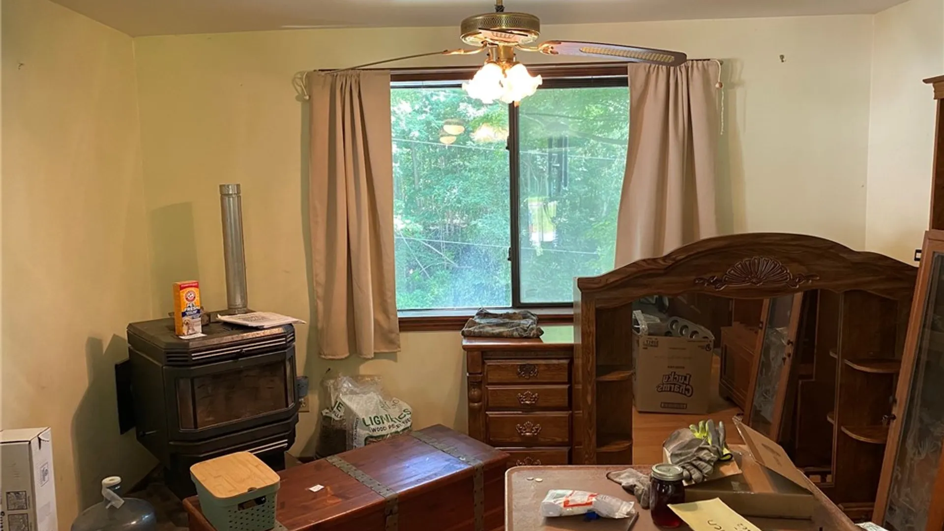 Property at 2106 Harris Road, Palmyra, NY 14522 6