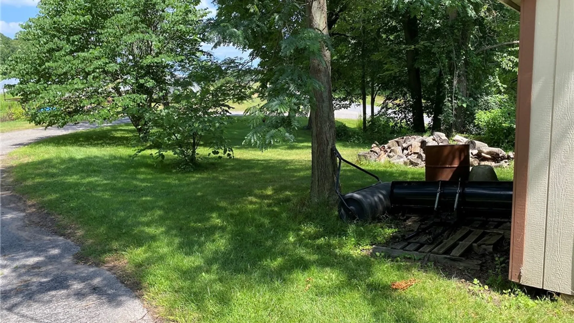 Property at 2106 Harris Road, Palmyra, NY 14522 22