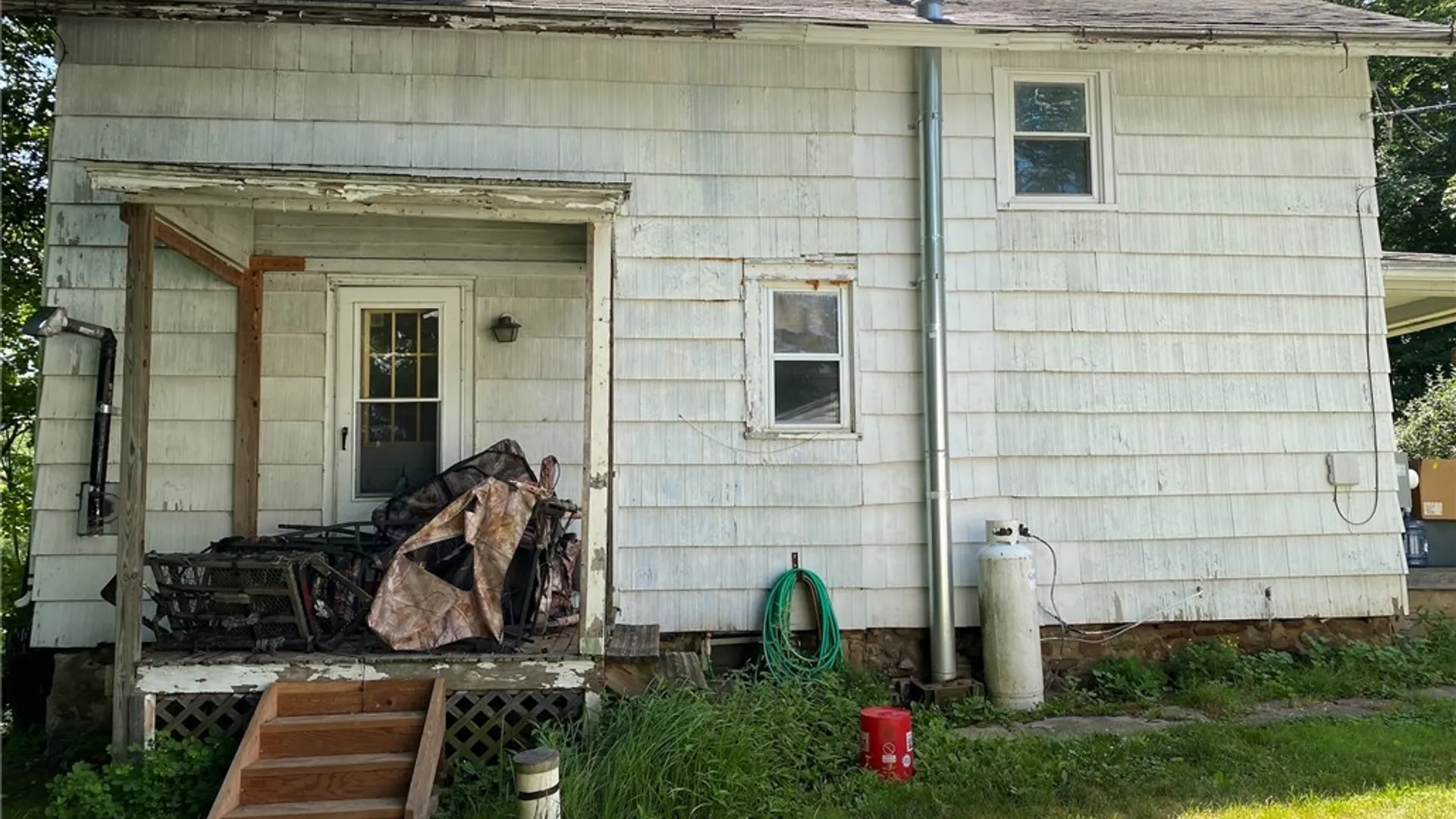 Property at 2106 Harris Road, Palmyra, NY 14522 15