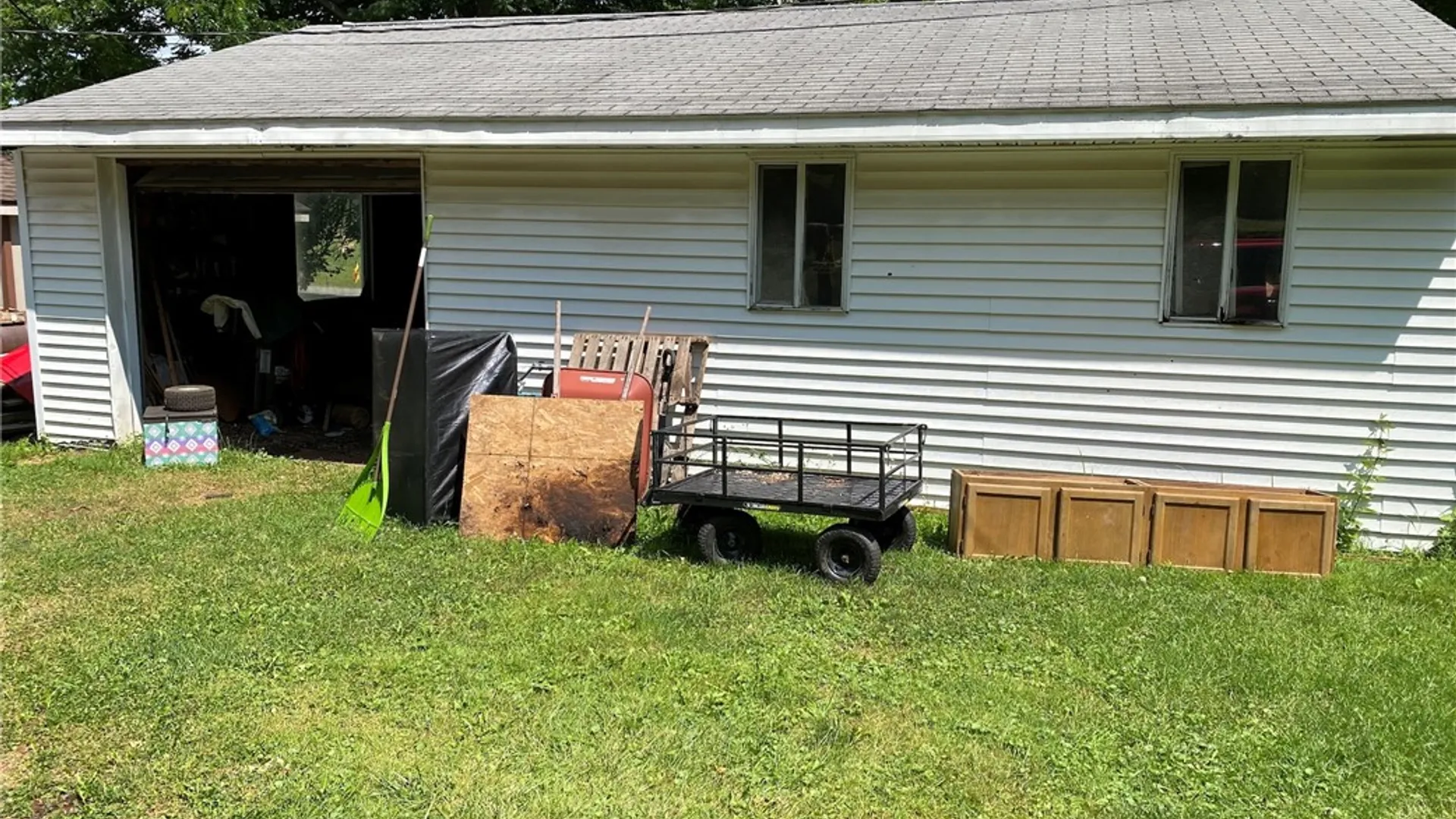 Property at 2106 Harris Road, Palmyra, NY 14522 16