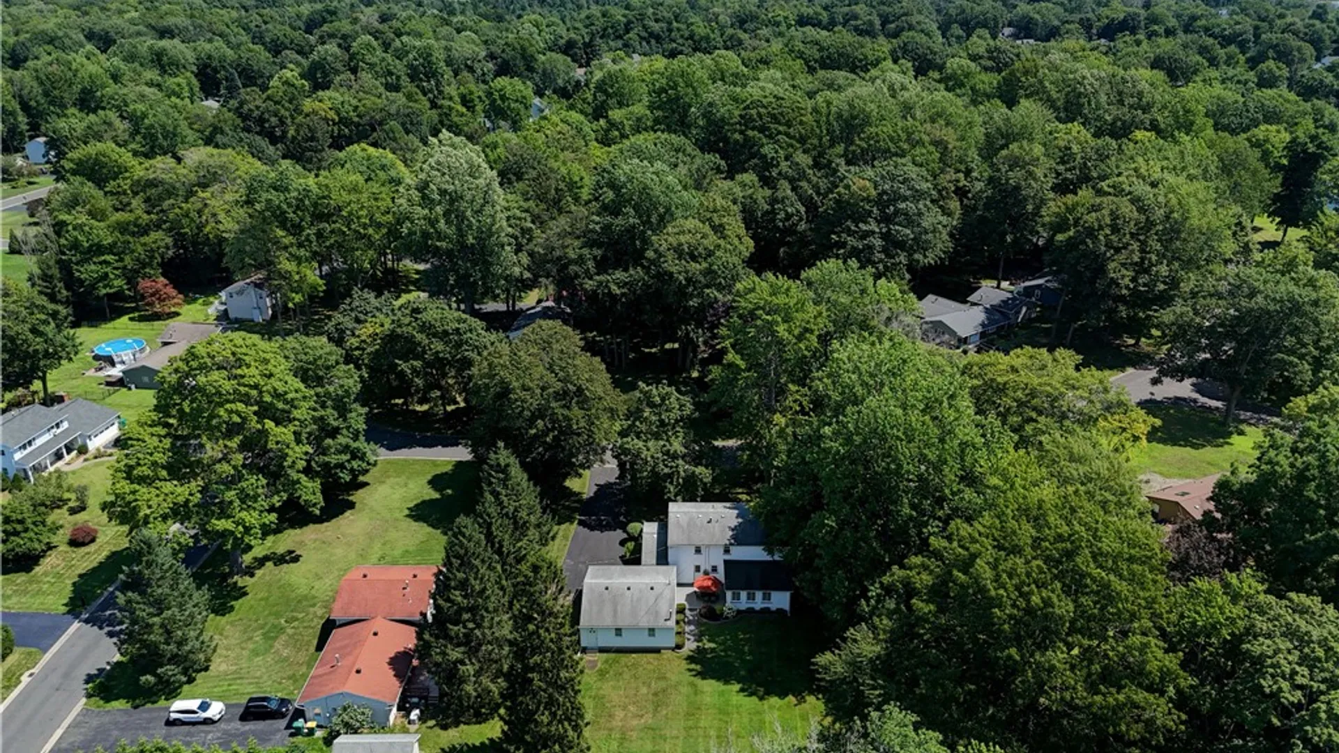 Property at 633 Sequoia Drive, Webster, NY 14580 48