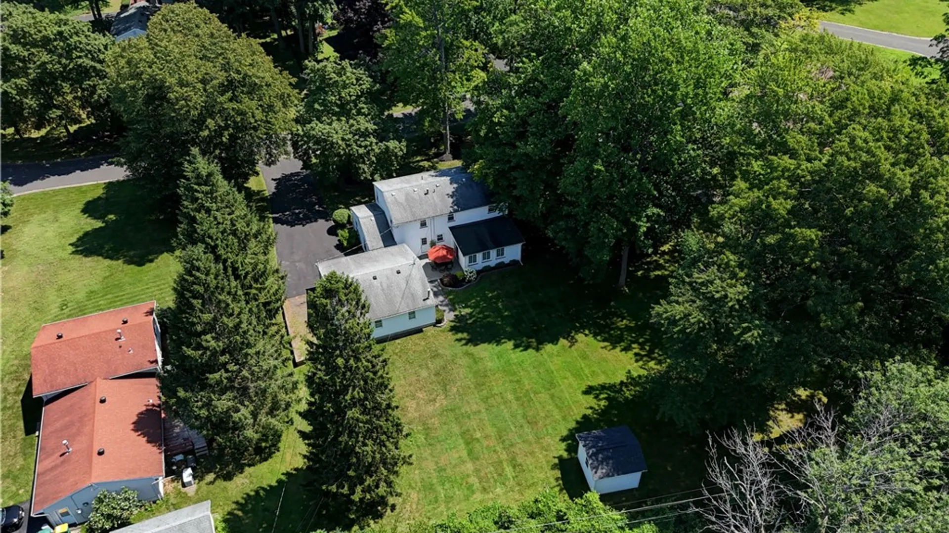 Property at 633 Sequoia Drive, Webster, NY 14580 47