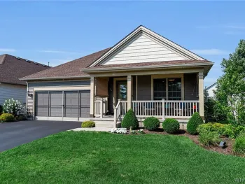 Property at 17 Pelham Road, Lancaster, NY 14086