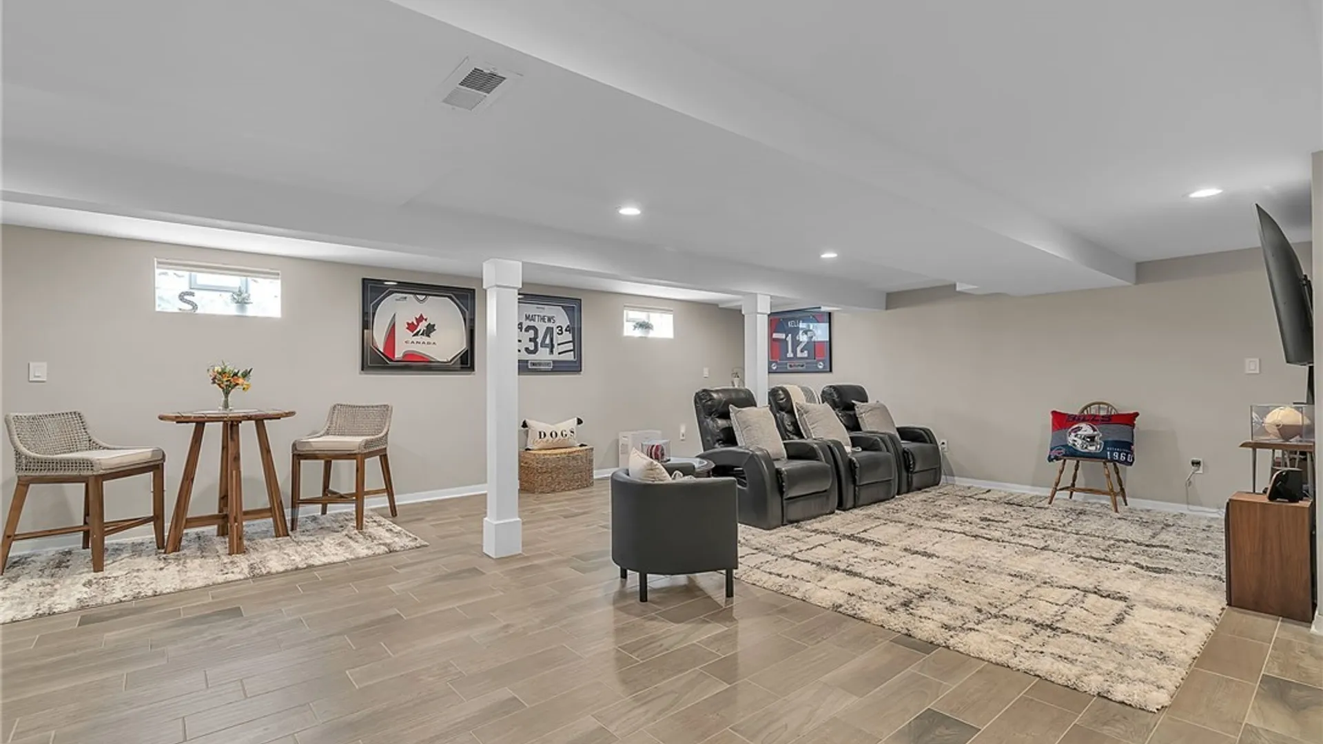Property at 17 Pelham Road, Lancaster, NY 14086 37