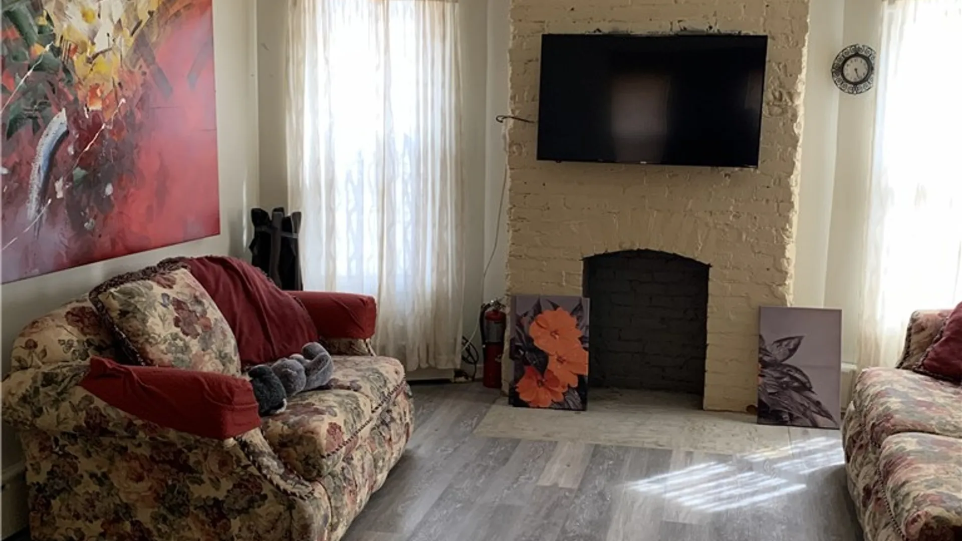 Property at 28 Peck Street, Rochester, NY 14609 4