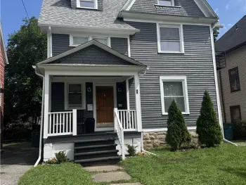 Property at 28 Peck Street, Rochester, NY 14609