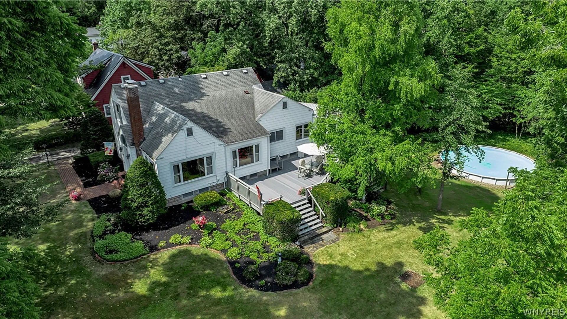 Property at 3632 South Creek Road, Hamburg, NY 14075 49